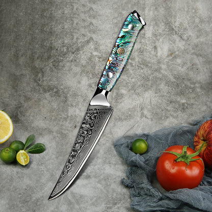 The Emperor Steak Knife Set