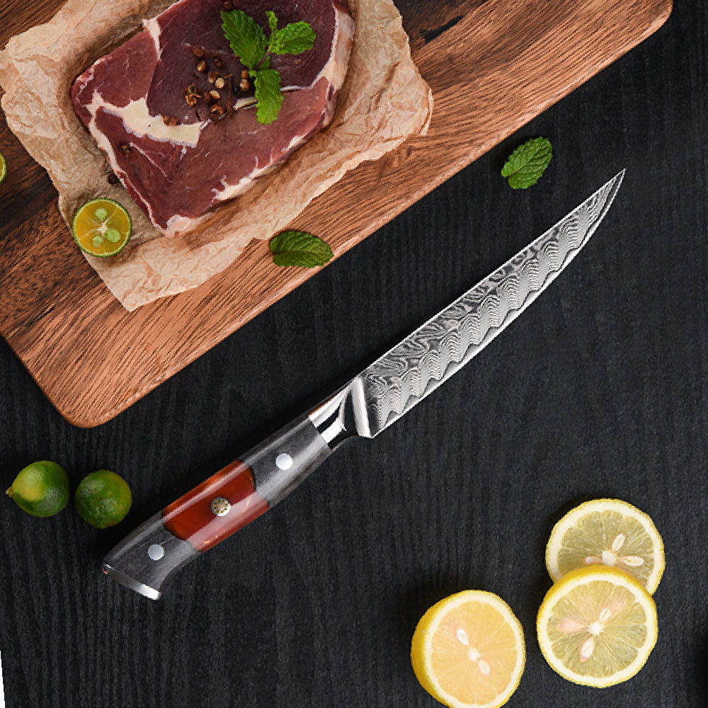 Koyo Steak Knife Set