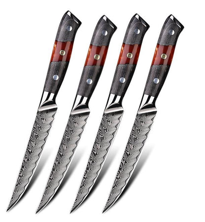 Koyo Steak Knife Set