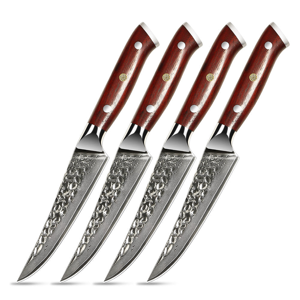 Fushimi Steak Knife Set