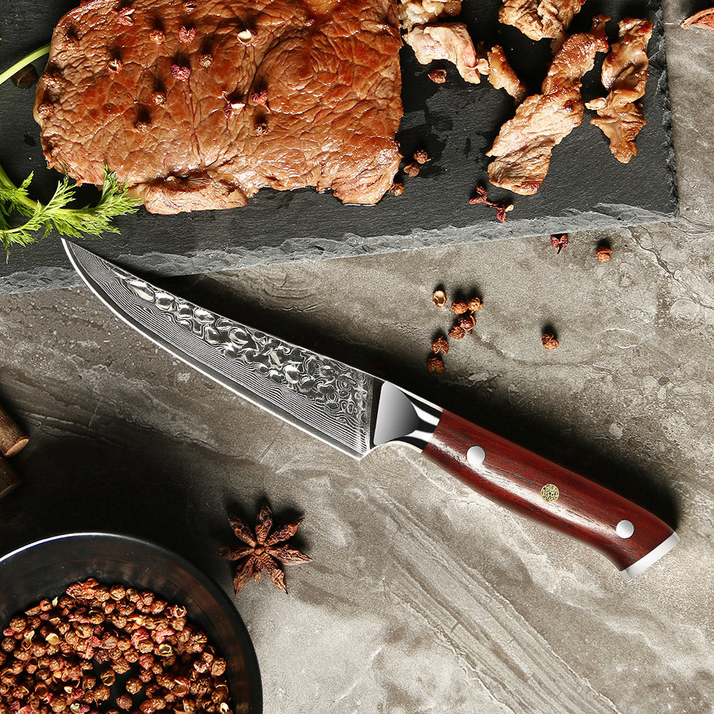 Fushimi Steak Knife Set