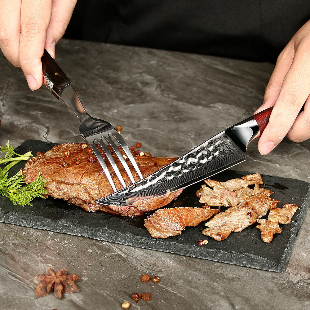 Fushimi Steak Knife Set