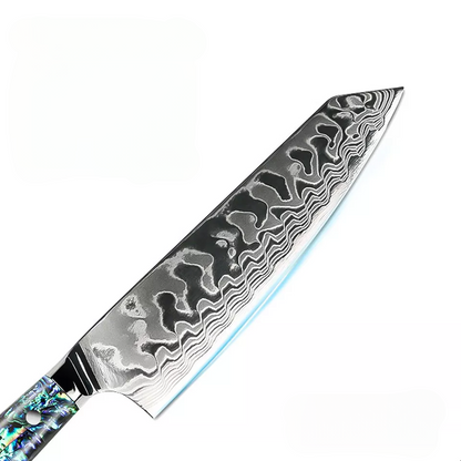 The Emperor Korouchi 8 Inch Chef Knife