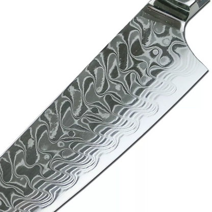 The Emperor Kiritsuke 8 Inch Chef Knife