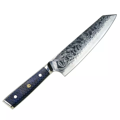 Sencho 8 Inch All Round Chef Knife