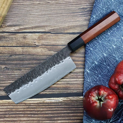 Sakana Kiritsuke 8 Inch Chef Knife