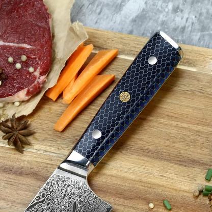 Sencho 9 Inch All Round Chef Knife