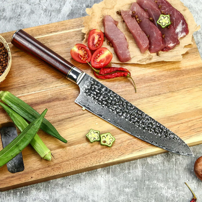 Kyoto 8 inch All Round Chef Knife