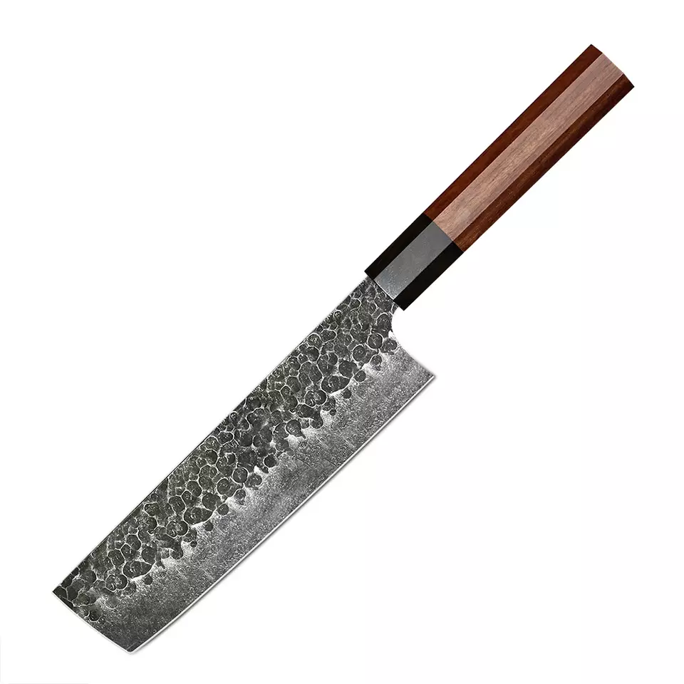 Shefu 8 Inch Nakiri Knife