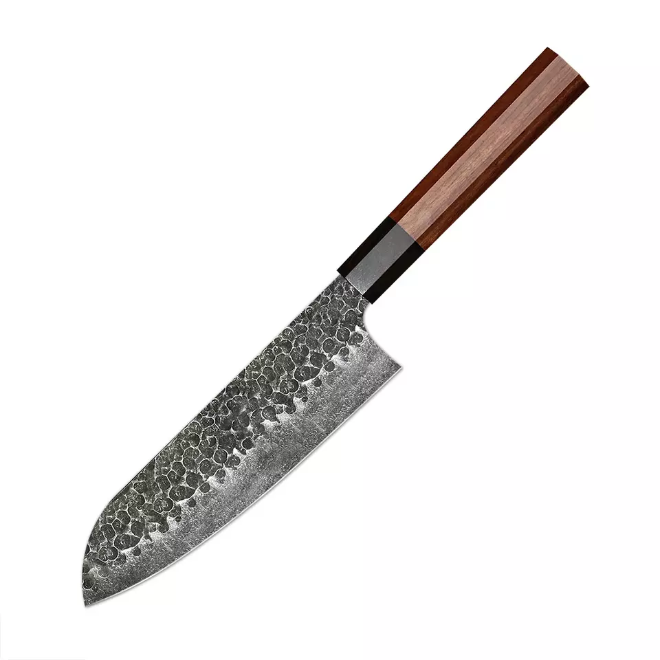 Shefu 8 Inch Santoku Knife