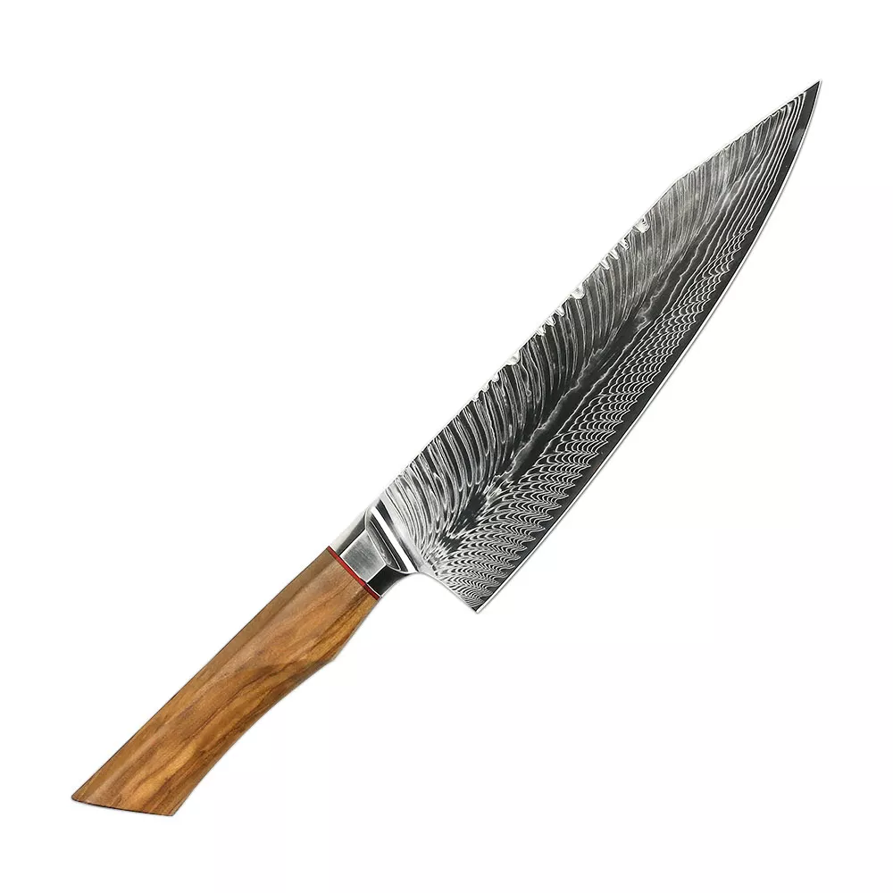 Tsushima 8 inch All Round Chef Knife