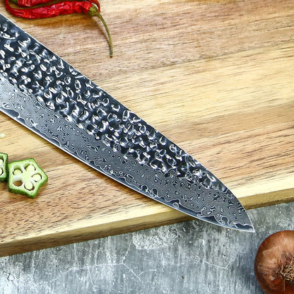 Kyoto 8 inch All Round Chef Knife