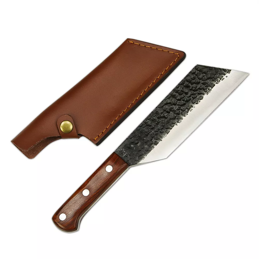 Kizamu 7 Inch Carving Knife