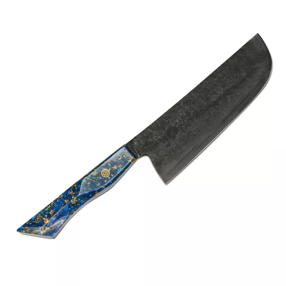 Osaka Usaba Nakiri 7 Inch Chef Knife