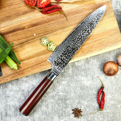 Kyoto 8 inch All Round Chef Knife