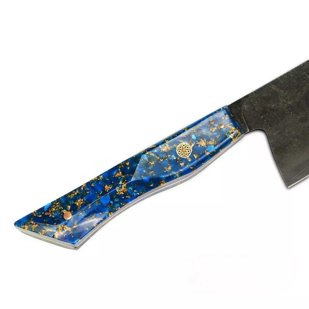 Osaka Korouchi 9 Inch Chef Knife